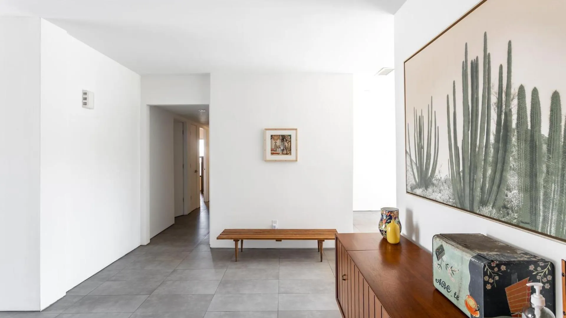 Holiday home Patina Rosa - Iconic Design Pool And B-Ball Court Phoenix United States